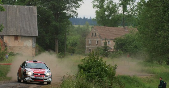 Rajd Karkonoski